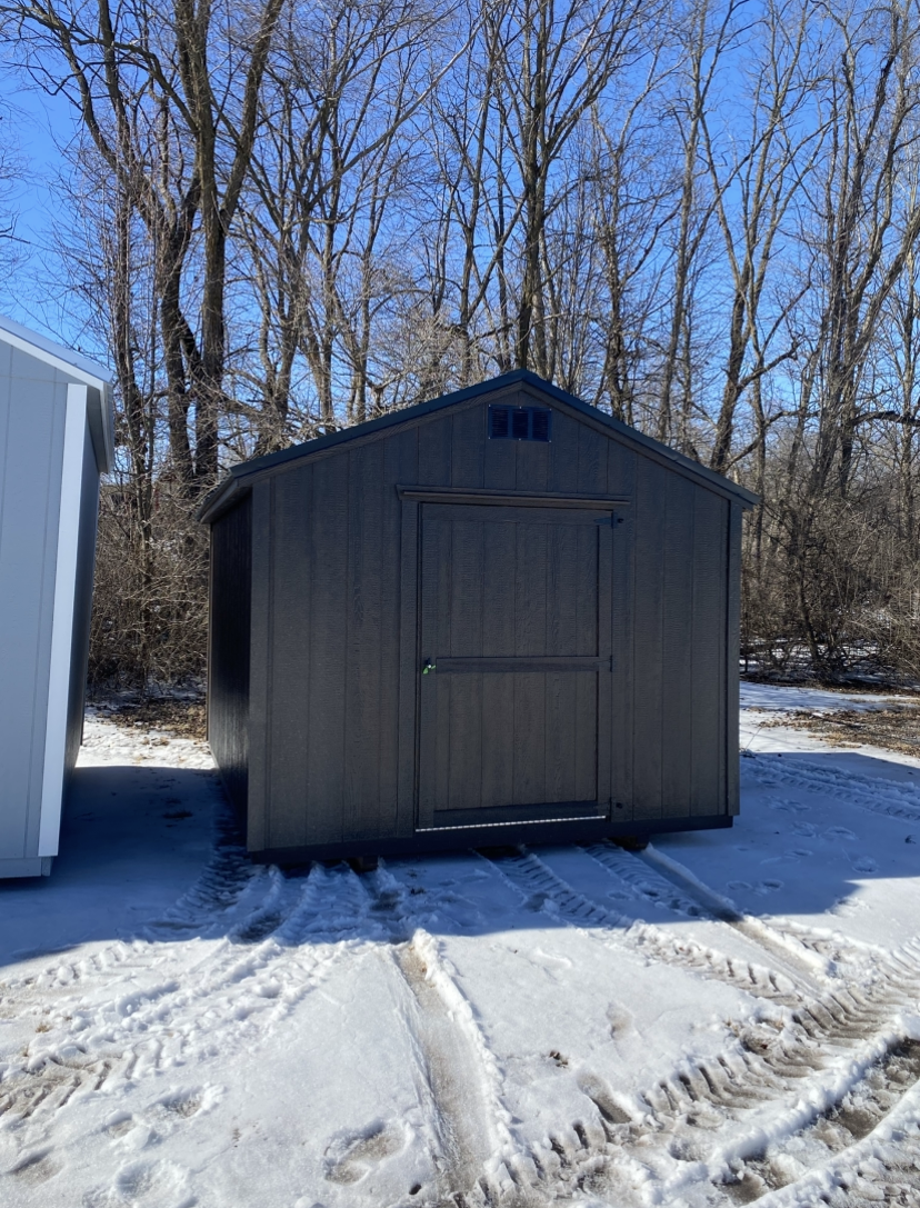 Image of 10 x 12 A Frame (Low Wall)