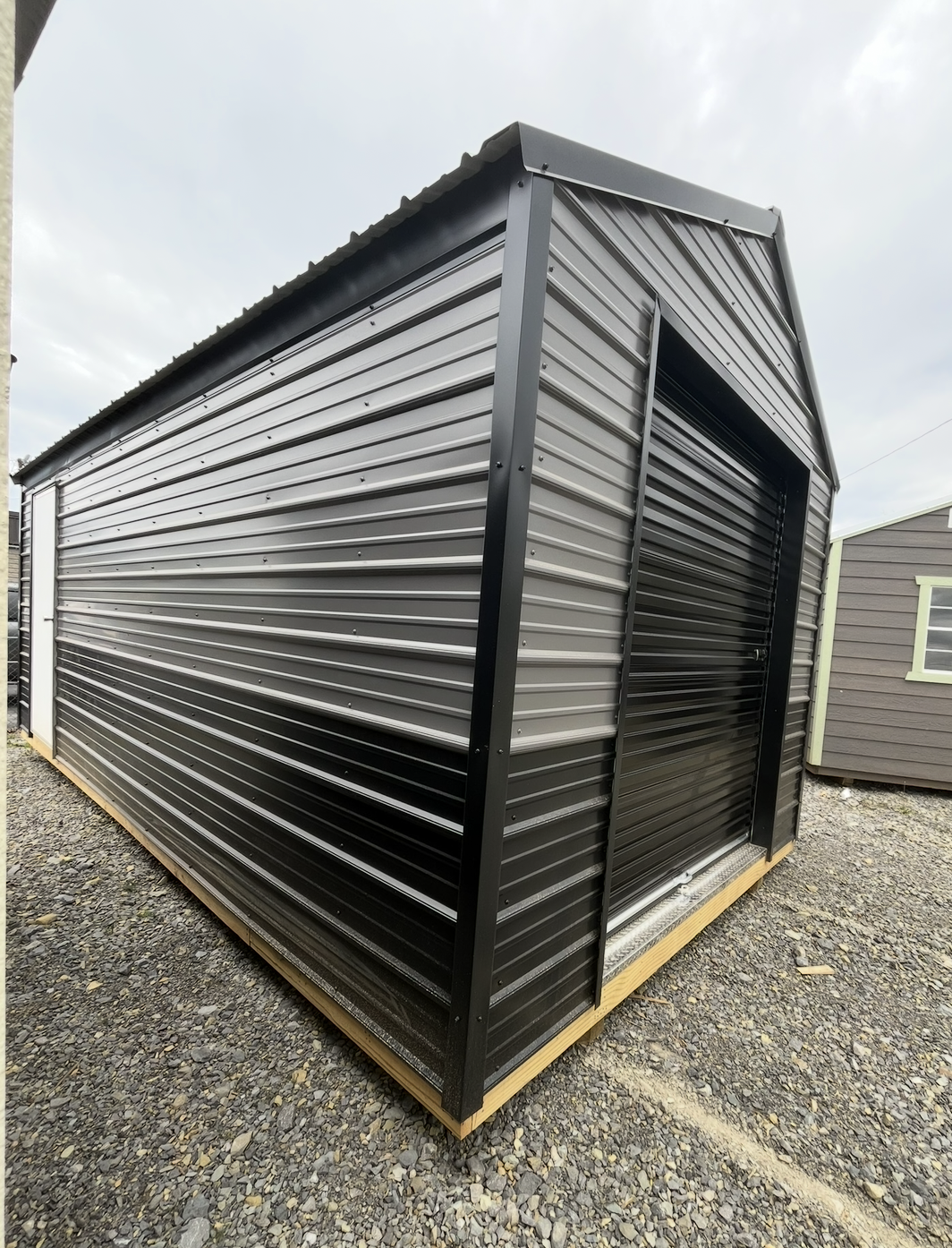 Thumbnail 2 for 10 x 20 A Frame (High Wall)