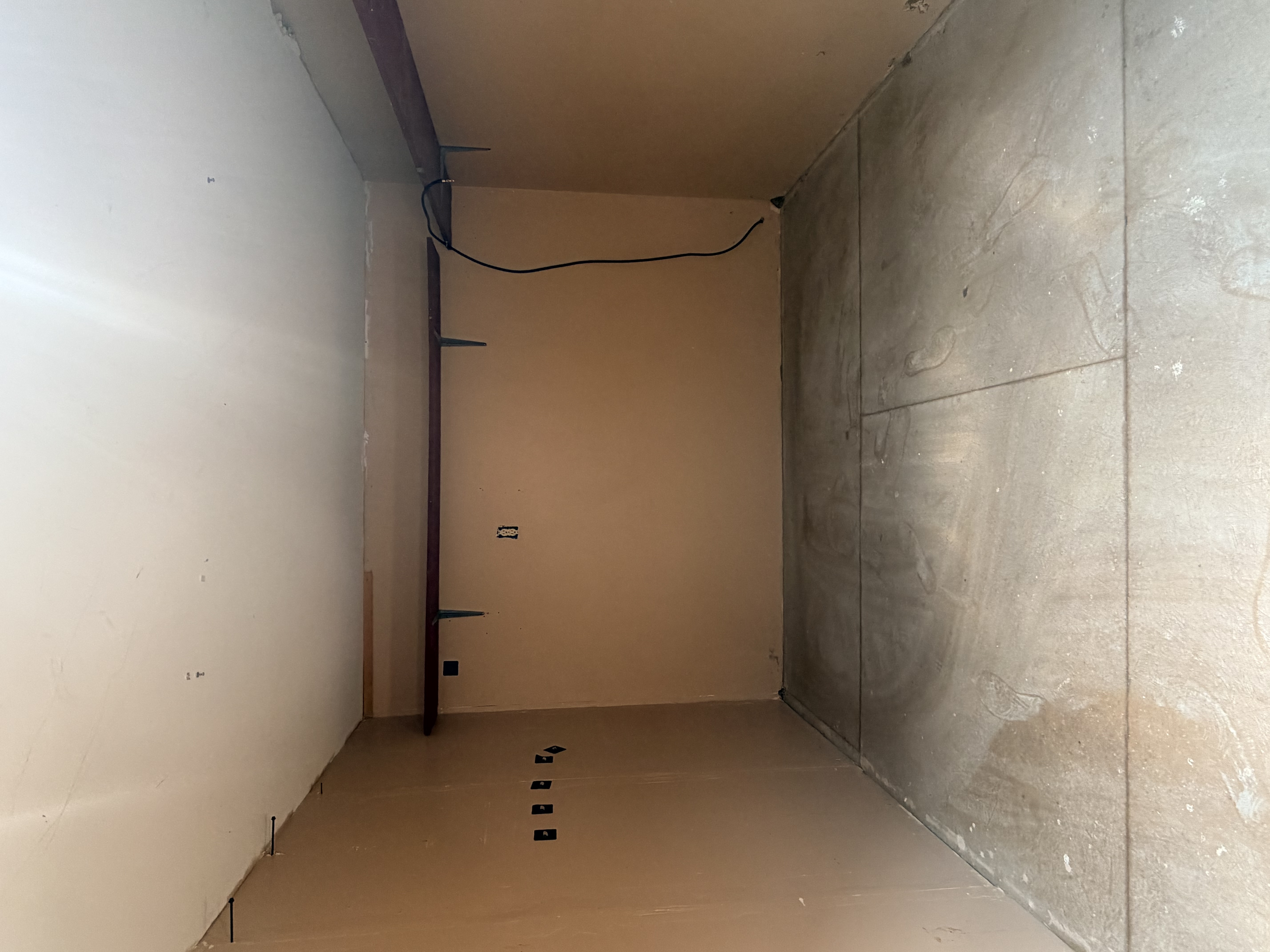 Thumbnail 3 for 12 x 24 Lofted Barn (Low Wall) Shed - Princeton, WV