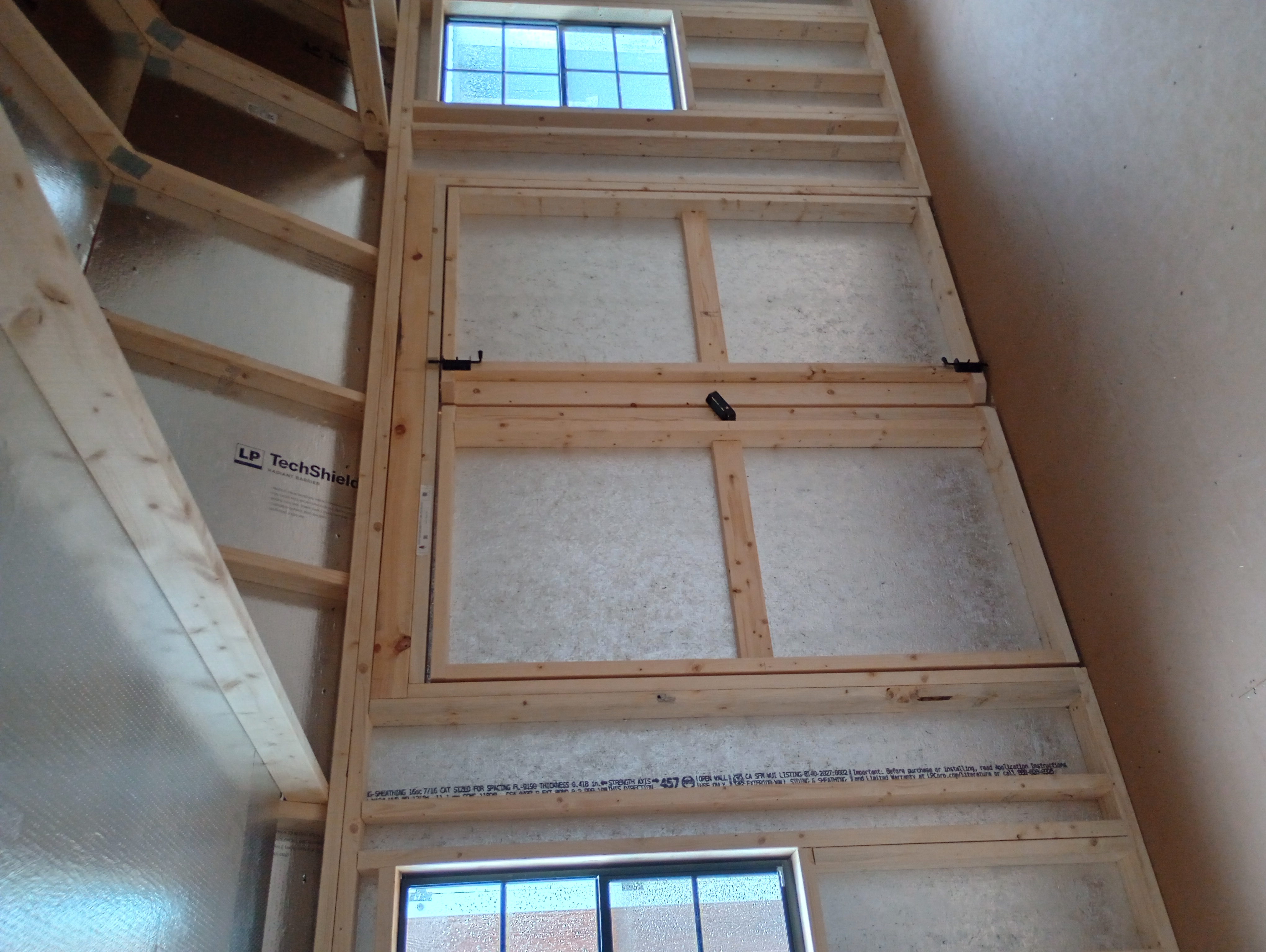 Thumbnail 2 for 10 x 16 Lofted Barn (Low Wall) Shed - Summersville, WV