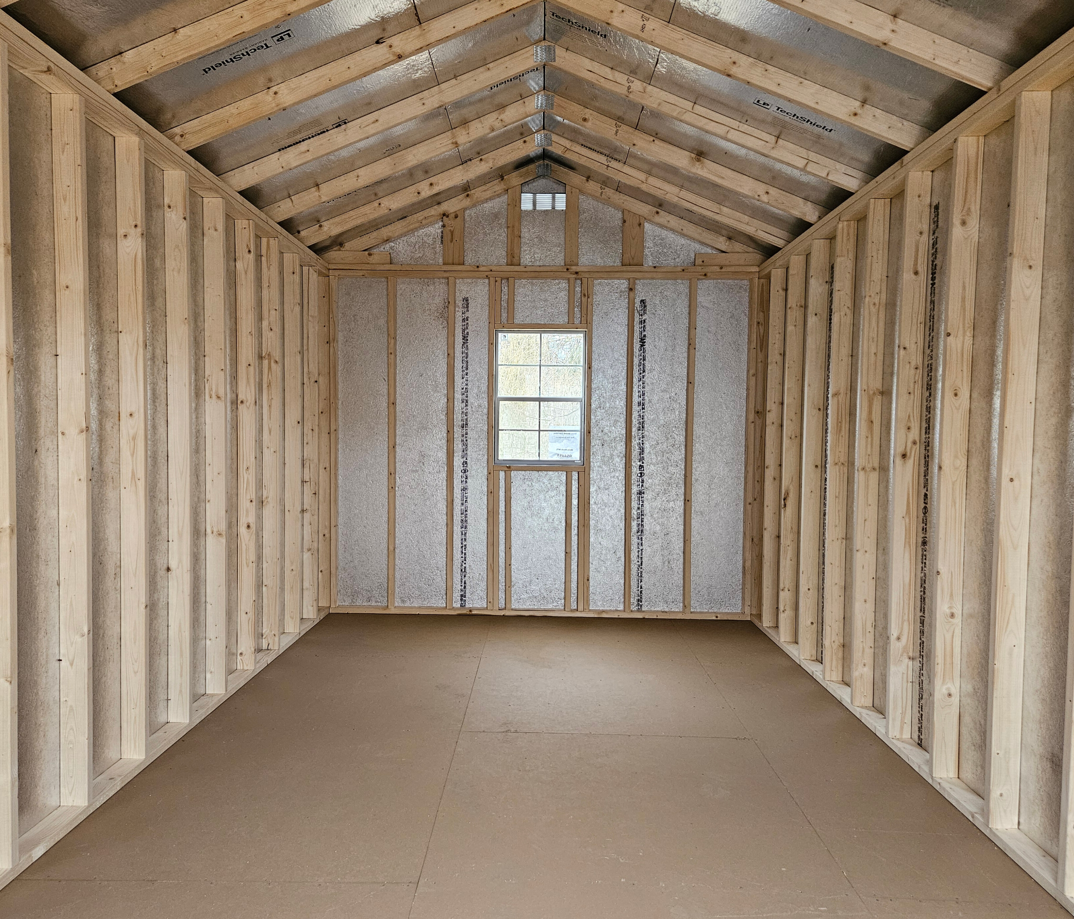 Thumbnail 2 for 10 x 20 A Frame (High Wall)