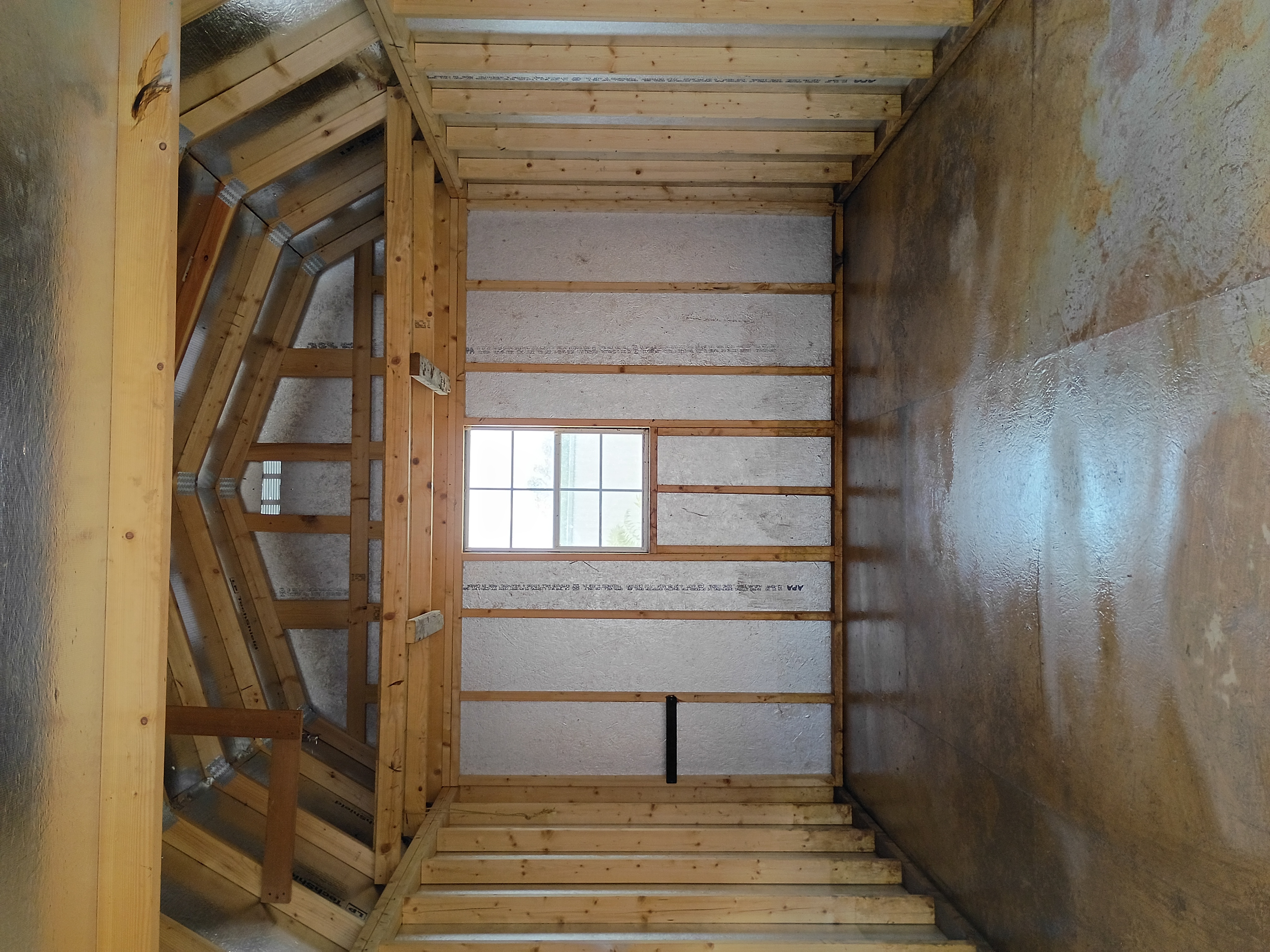 Thumbnail 2 for 10 x 16 Lofted Barn (Low Wall)