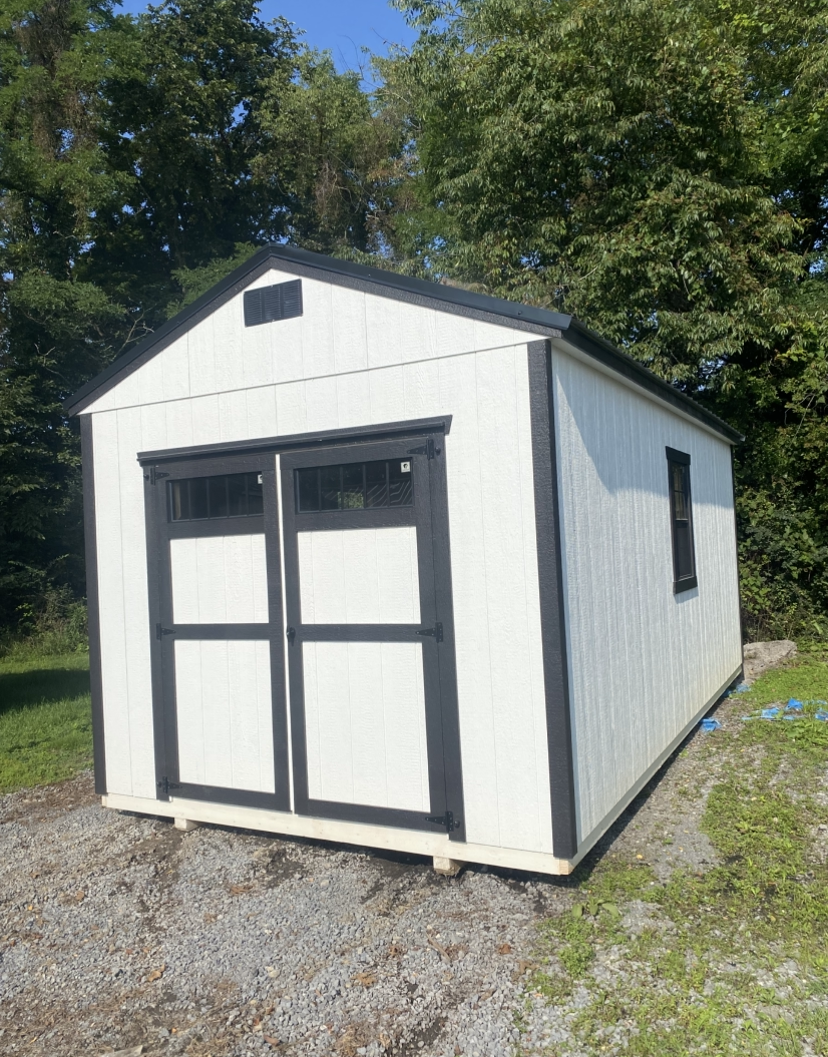 Image of 10 x 20 A Frame (High Wall)