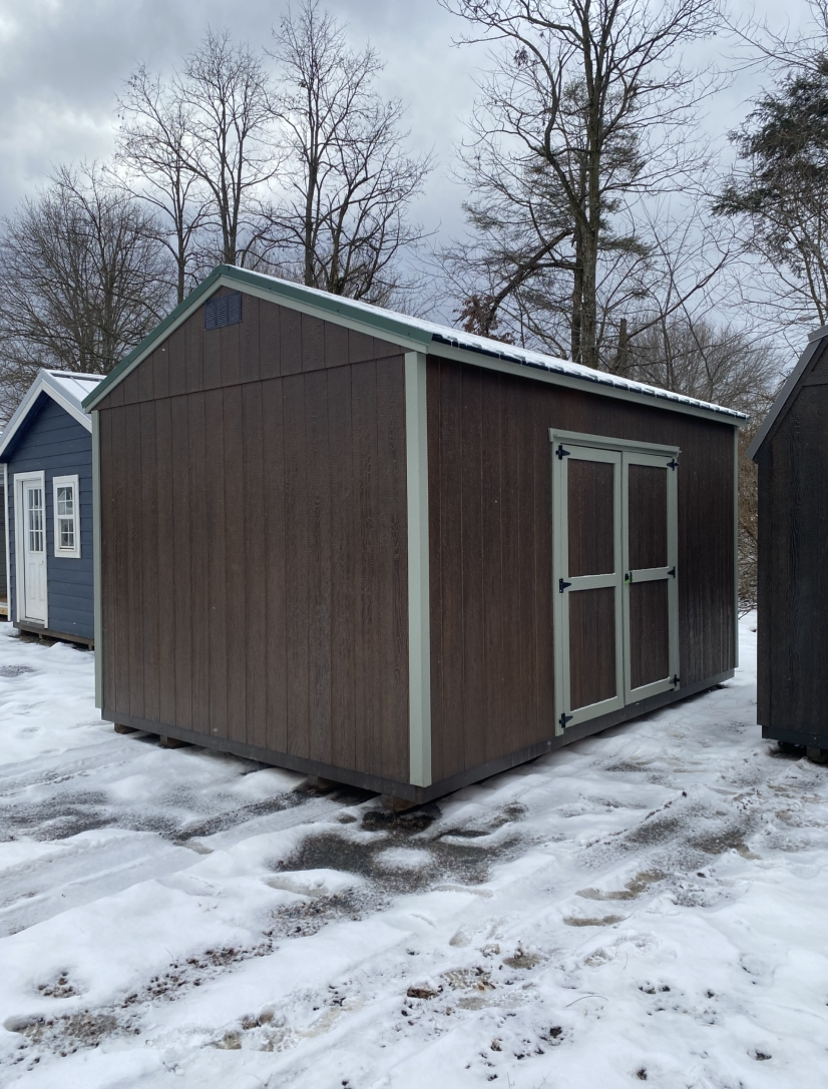 Image of 12 x 16 A Frame (High Wall)