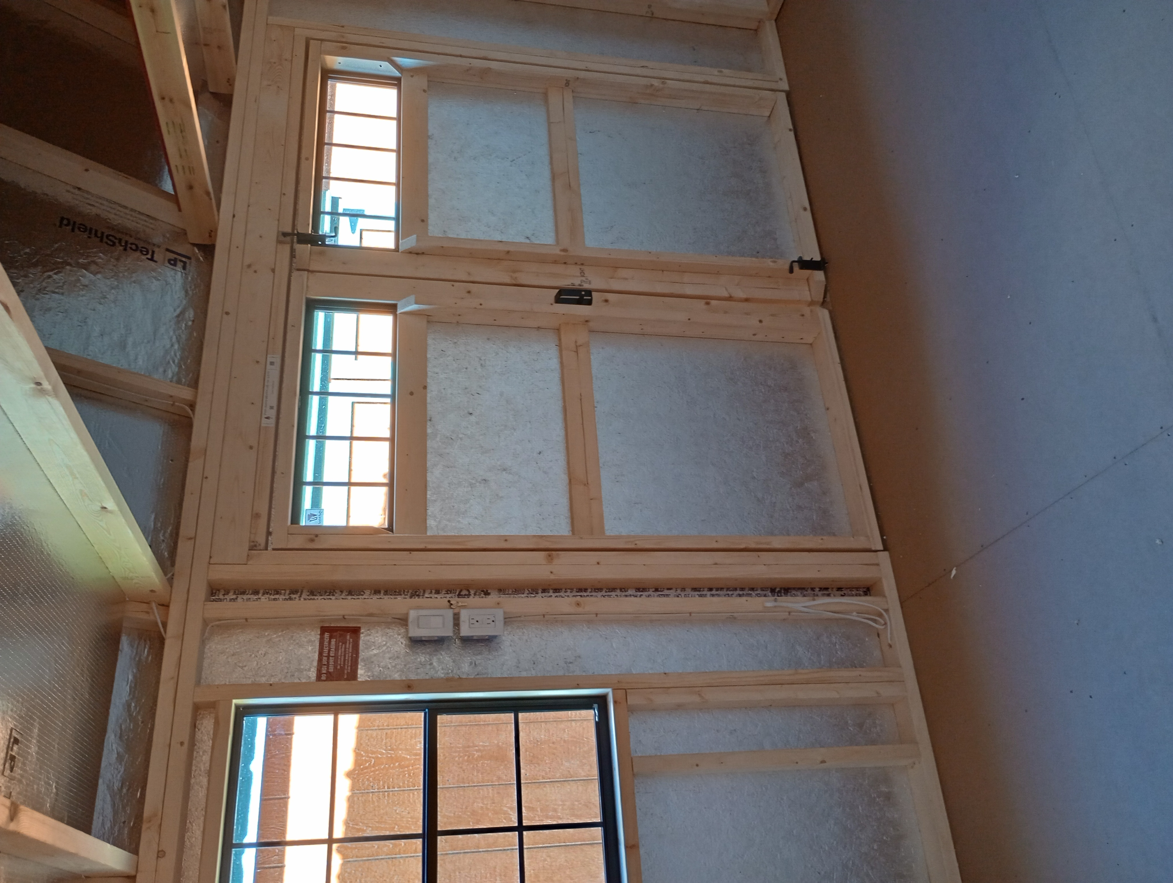 Thumbnail 2 for 10 x 12 Lofted Barn (Low Wall) Shed - Summersville, WV