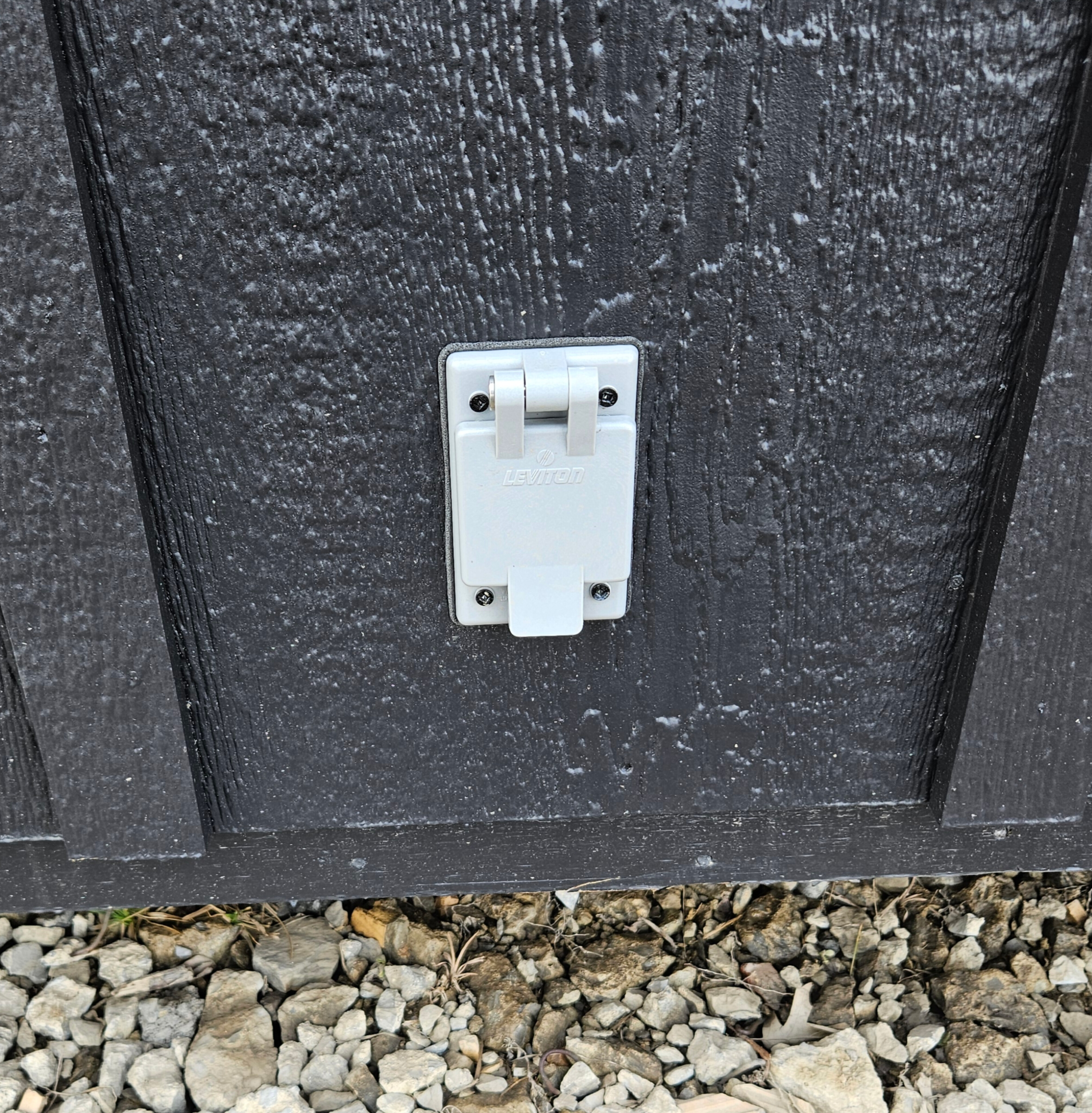 Thumbnail 4 for 12 x 16 Modern Studio Shed (High Wall)