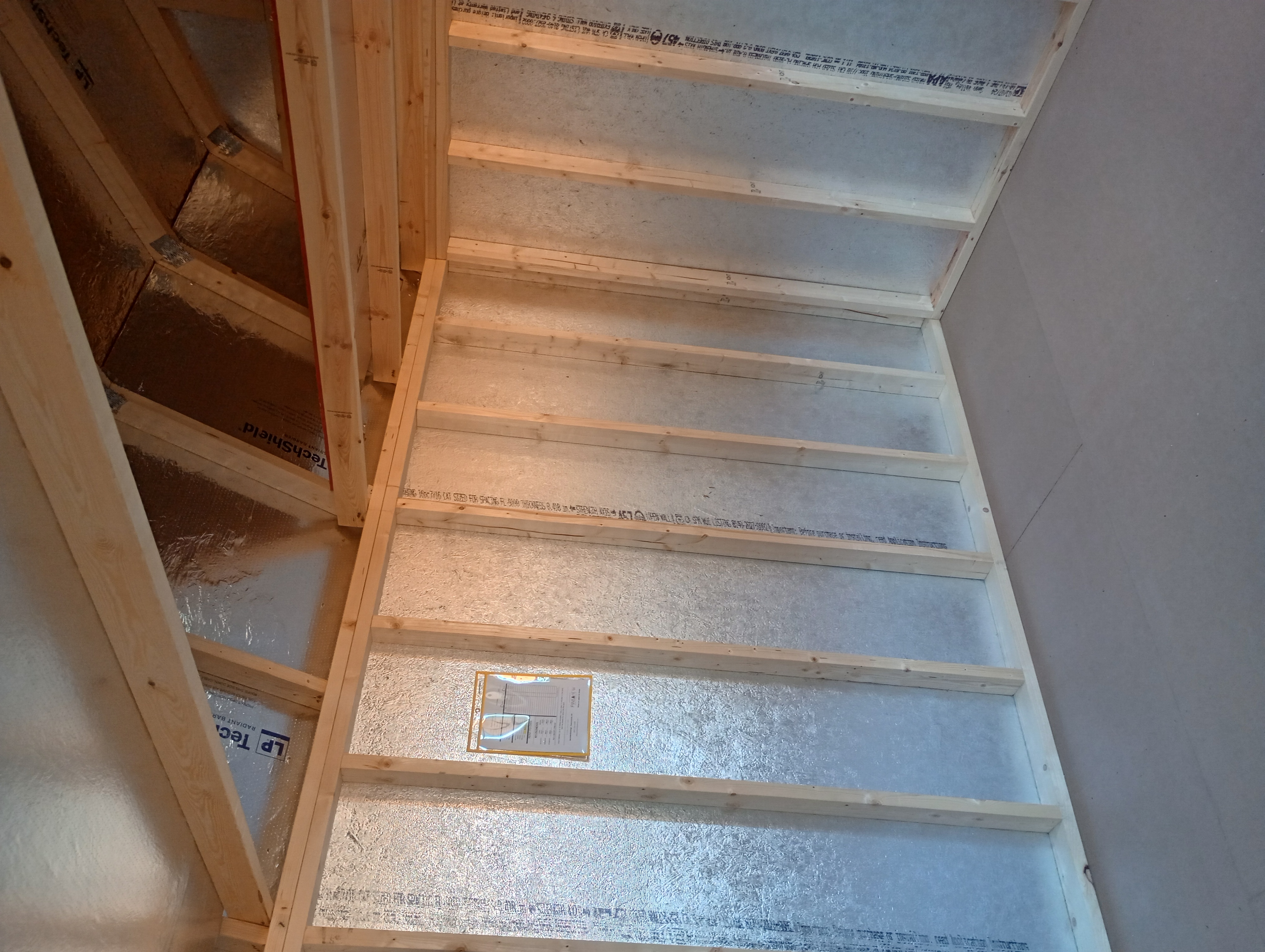 Thumbnail 3 for 10 x 12 Lofted Barn (Low Wall) Shed - Summersville, WV