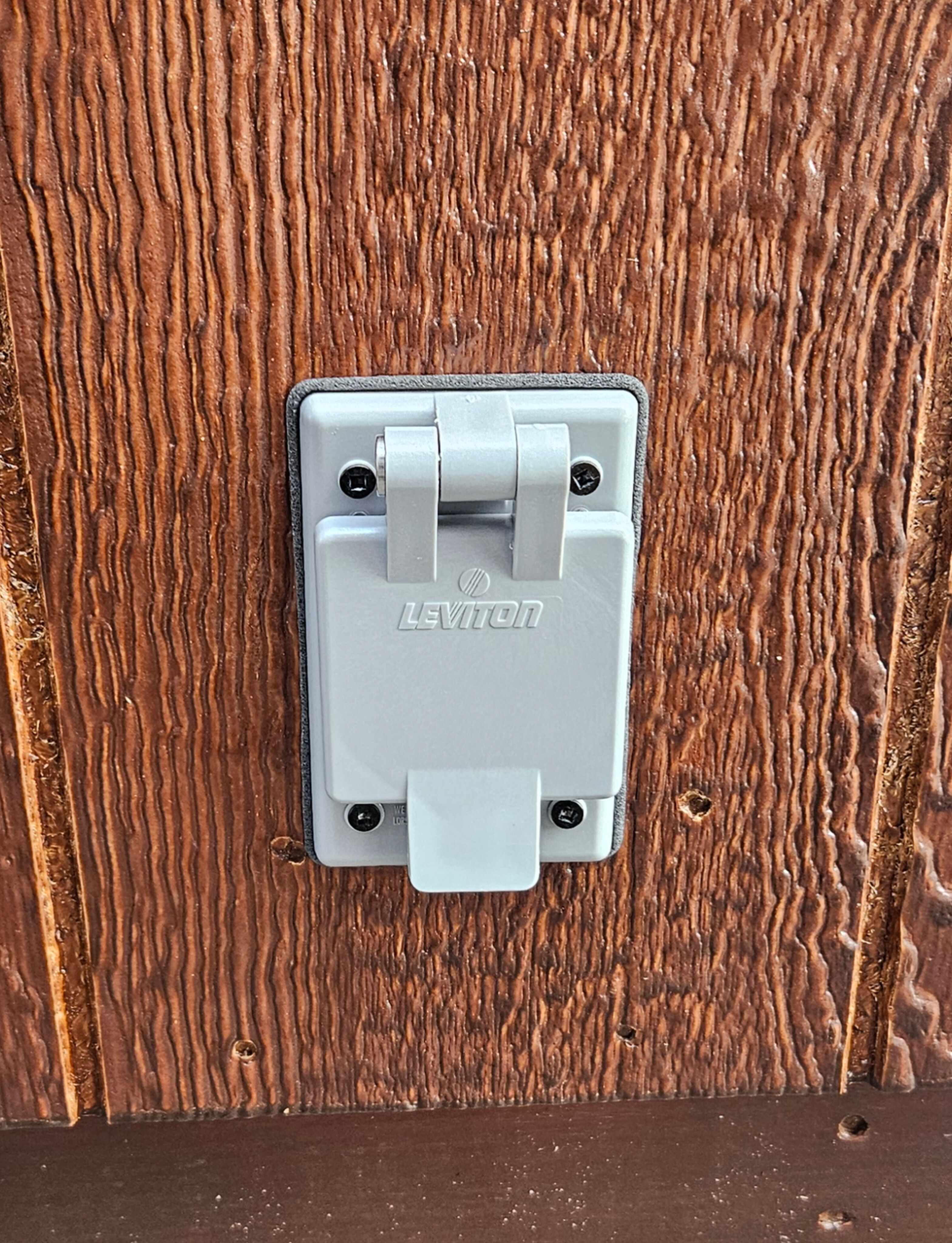 Thumbnail 4 for 8 x 12 Lofted Barn (Low Wall)