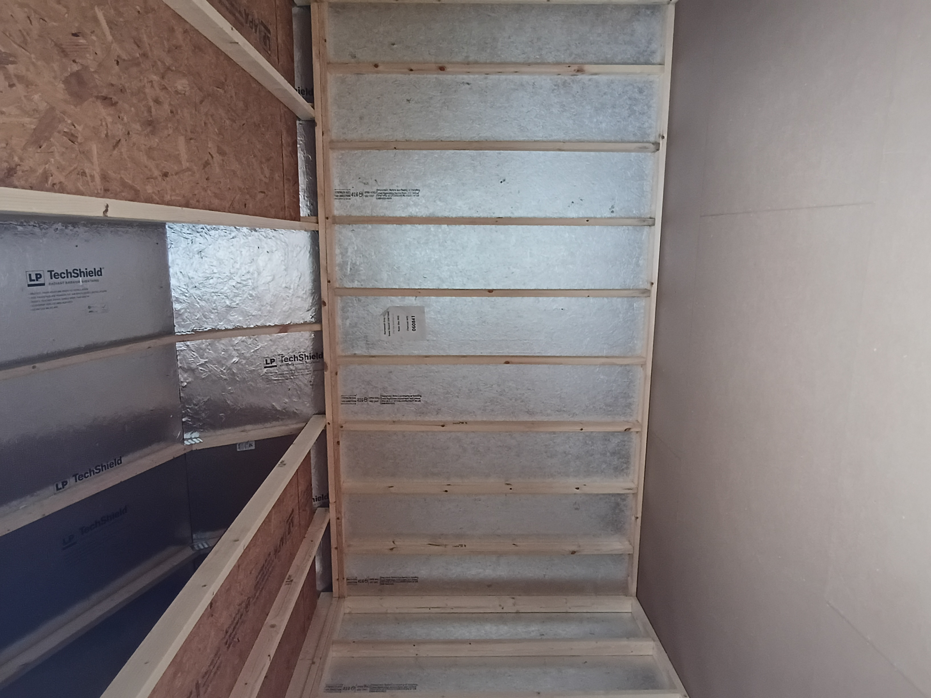 Thumbnail 2 for 10 x 12 Lofted Barn (Low Wall)