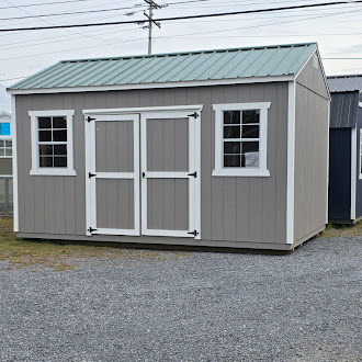 Image of 12 x 16 A Frame (High Wall)