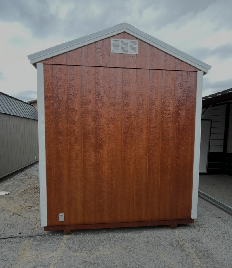 Thumbnail 2 for 8 x 12 A Frame (High Wall)