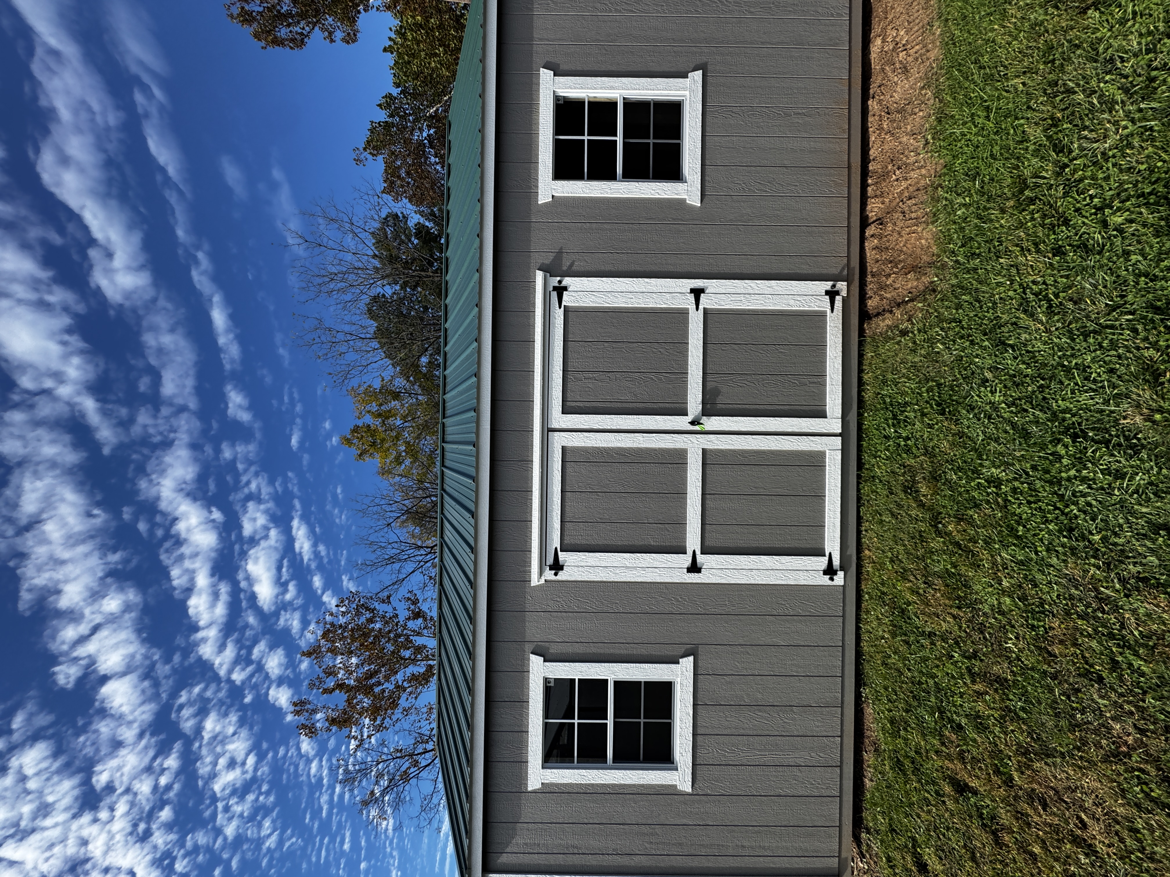 Thumbnail 3 for 10 x 20 A Frame (High Wall)