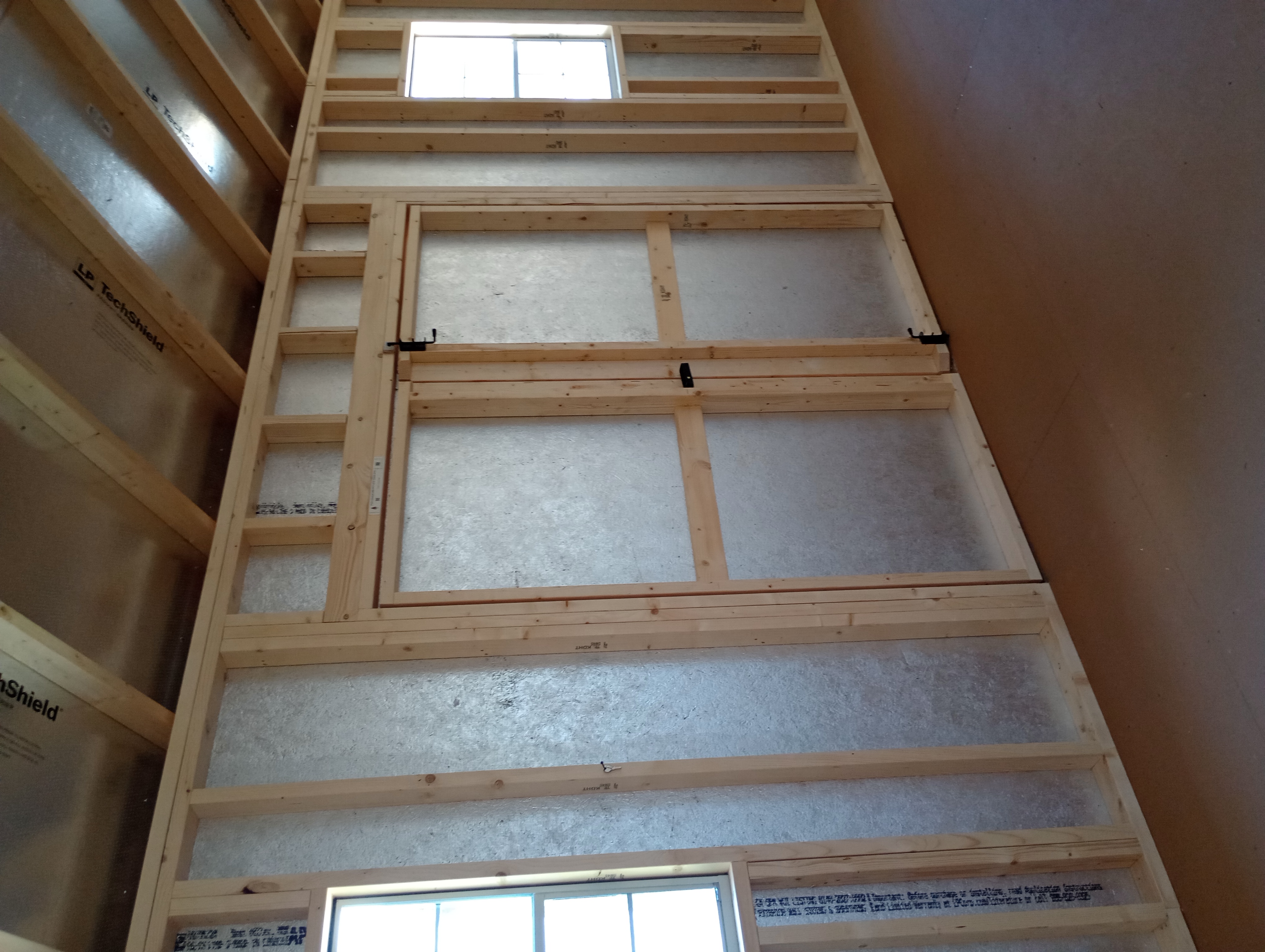 Thumbnail 3 for 10 x 20 A Frame (High Wall)