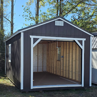 Image of 12 x 20 A Frame (High Wall)