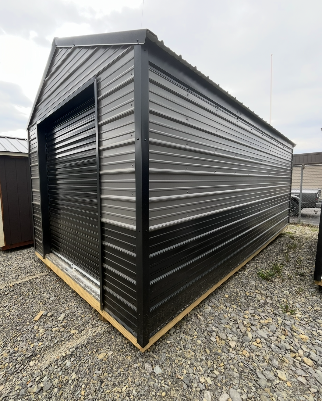 Thumbnail 3 for 10 x 20 A Frame (High Wall)