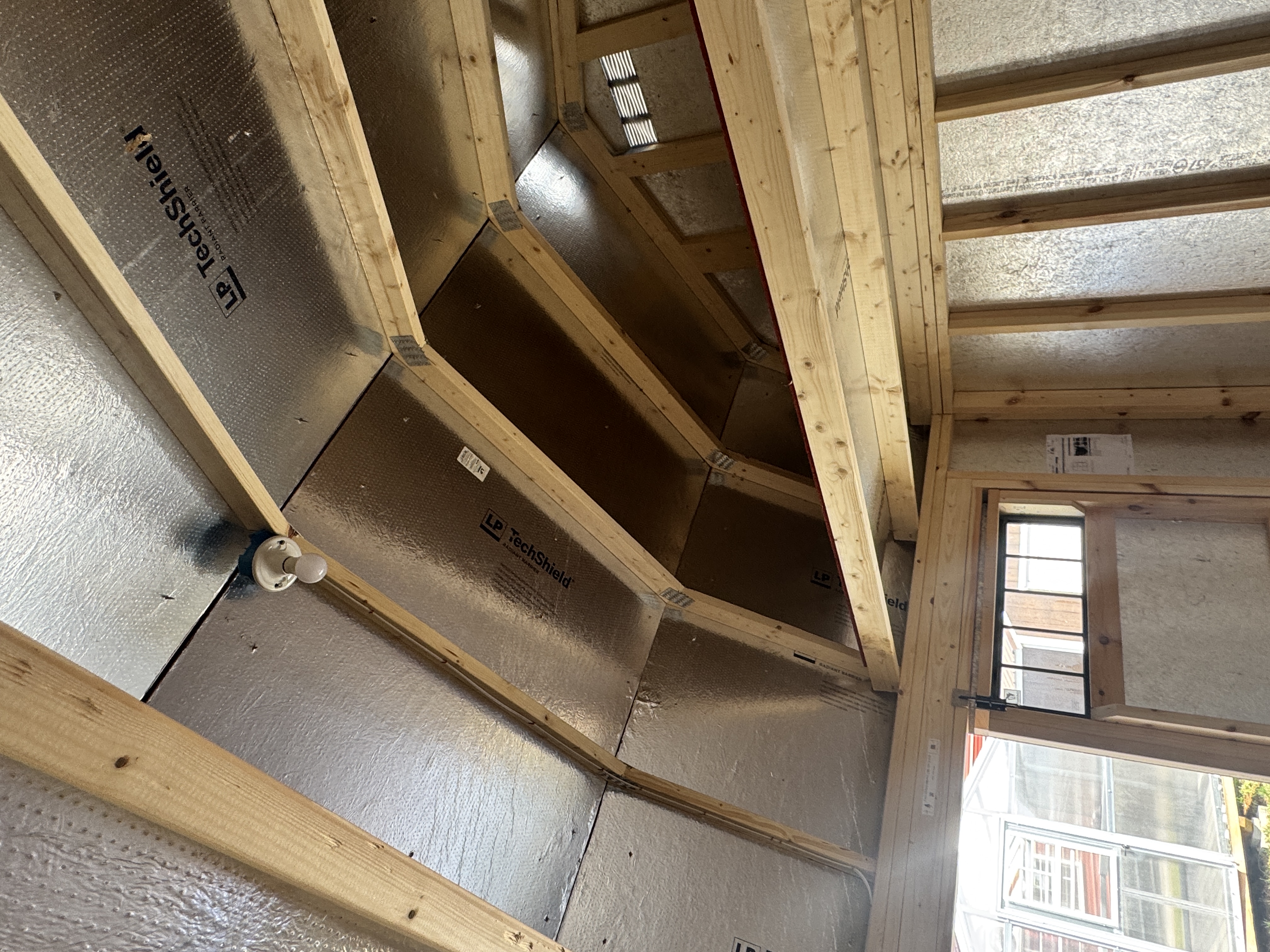 Thumbnail 2 for 10 x 12 Lofted Barn (Low Wall)