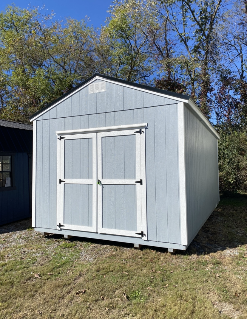 Image of 12 x 20 A Frame (High Wall)