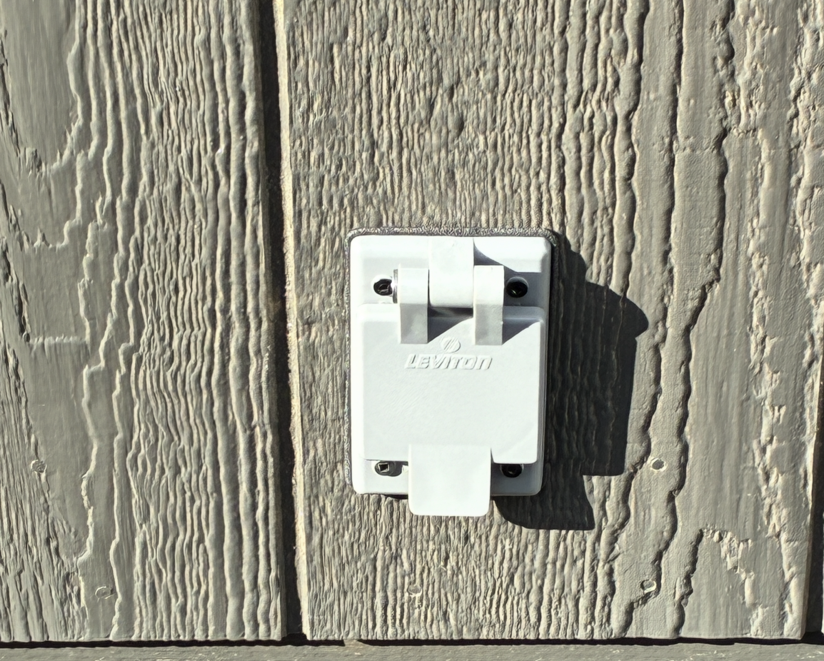 Thumbnail 4 for 10 x 20 Lofted Barn (Low Wall)