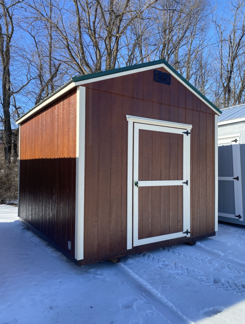 Image of 10 x 12 A Frame (High Wall)