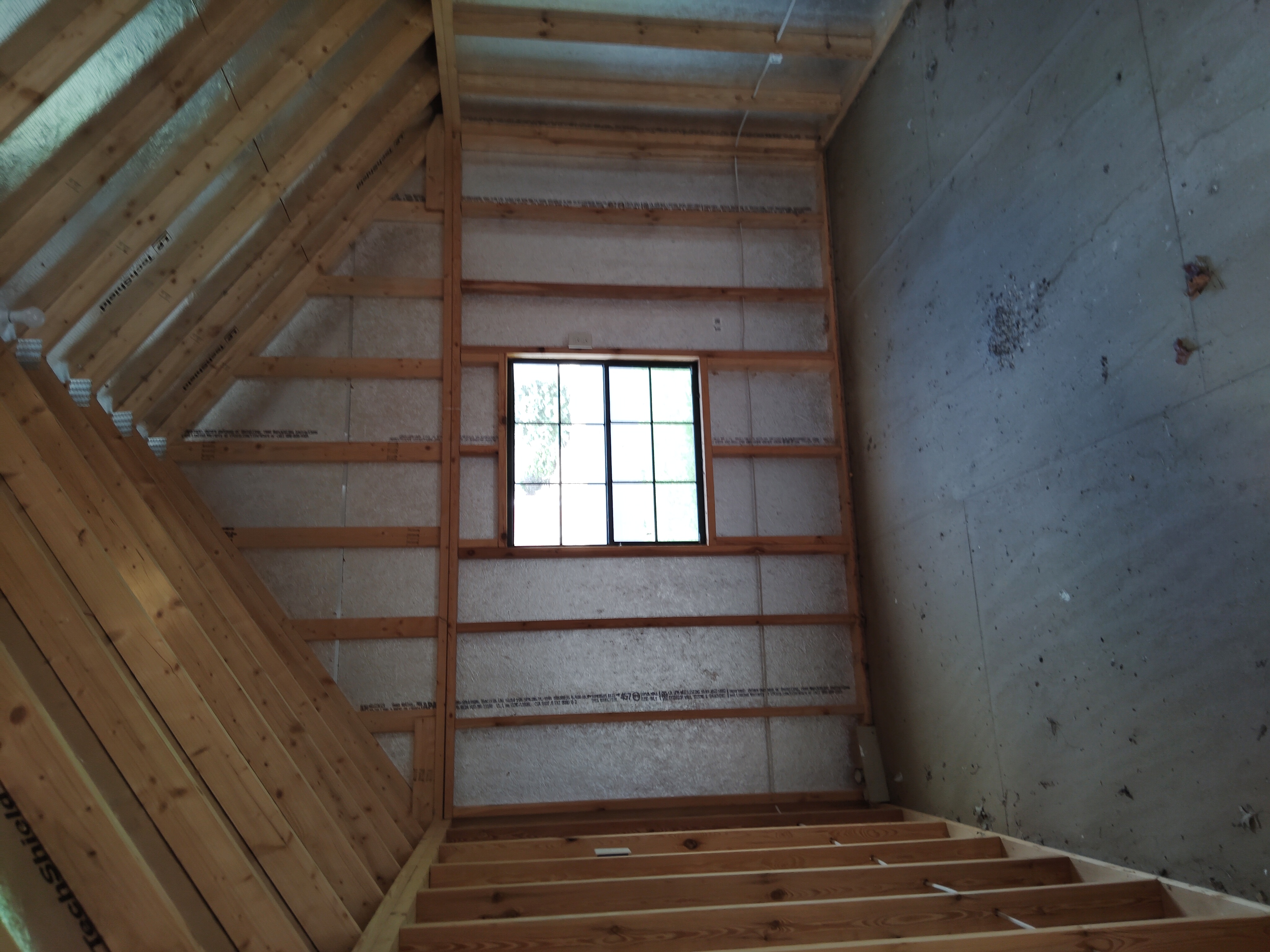 Thumbnail 3 for 12 x 20 Victorian Shed (Low Wall)