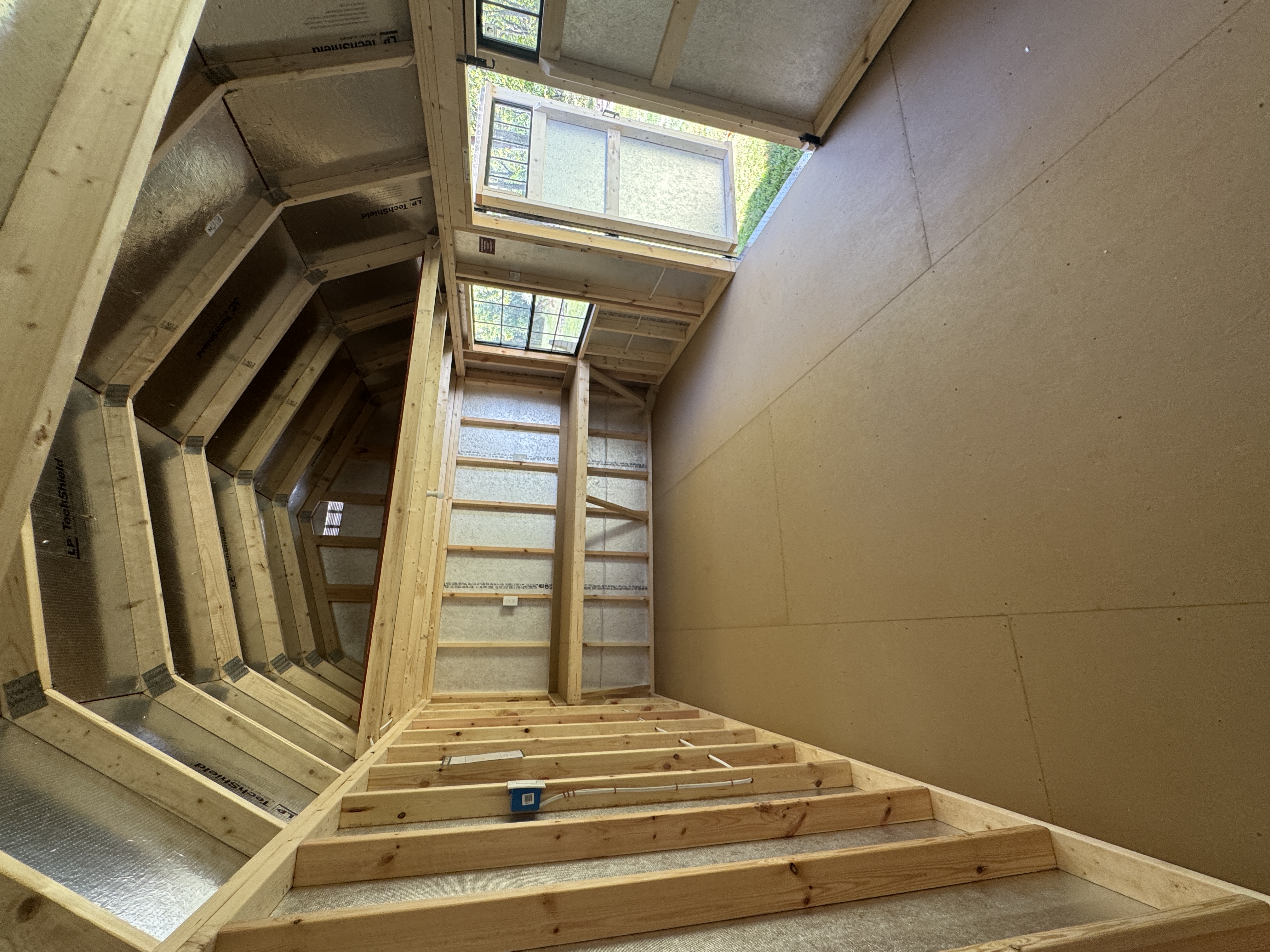Thumbnail 3 for 10 x 20 Lofted Barn (Low Wall)